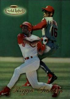 Reggie Sanders