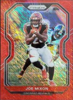 Joe Mixon