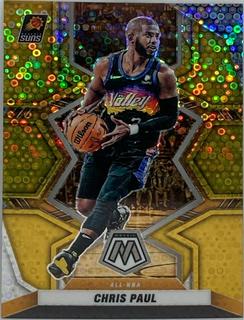 Chris Paul