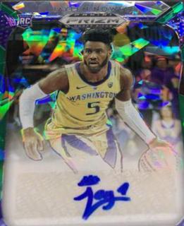 Jaylen Nowell
