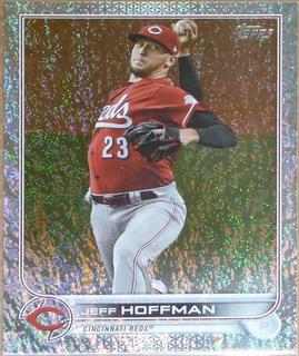 Jeff Hoffman