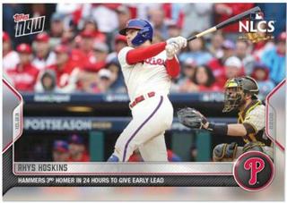 Rhys Hoskins