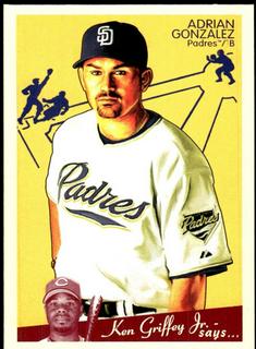 Adrian Gonzalez
