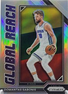 Domantas Sabonis