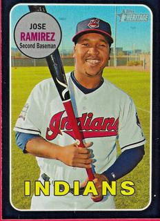 Jose Ramirez