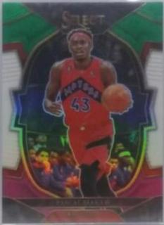 Pascal Siakam