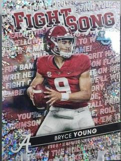 Bryce Young