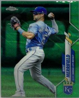 Whit Merrifield
