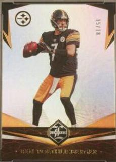 Ben Roethlisberger