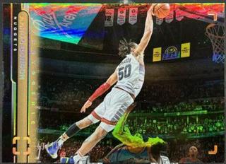 Aaron Gordon