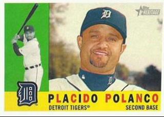 Placido Polanco