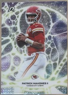 Patrick Mahomes II
