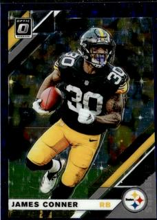 James Conner
