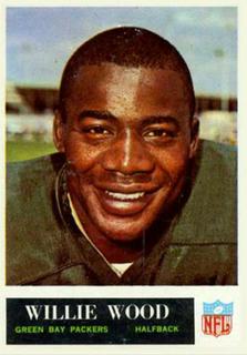 Willie Wood