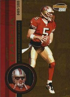 Jeff Garcia