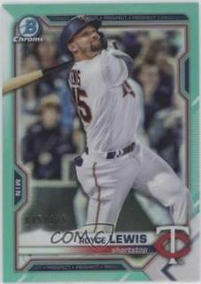 Royce Lewis