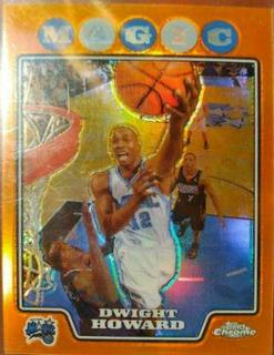 Dwight Howard