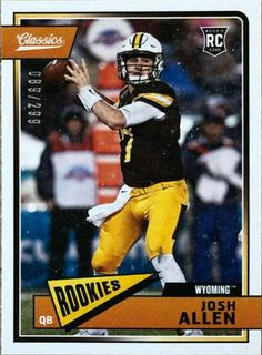 Josh Allen