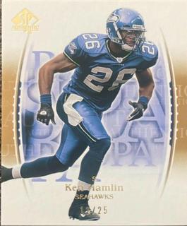 Ken Hamlin