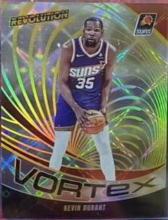 Kevin Durant