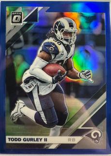 Todd Gurley II