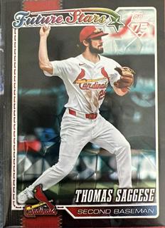 Thomas Saggese