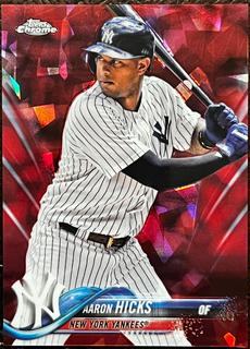 Aaron Hicks