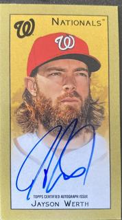 Jayson Werth