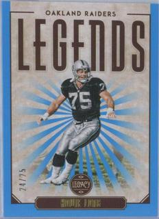 Howie Long