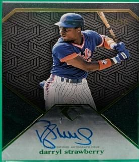 Darryl Strawberry