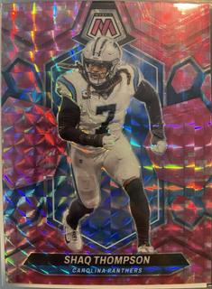 Shaq Thompson