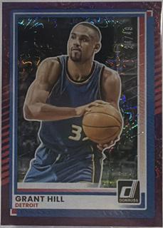 Grant Hill