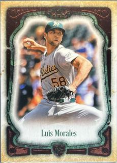 Luis Morales
