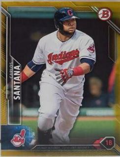 Carlos Santana