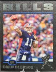 Drew Bledsoe