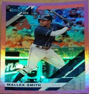 Mallex Smith