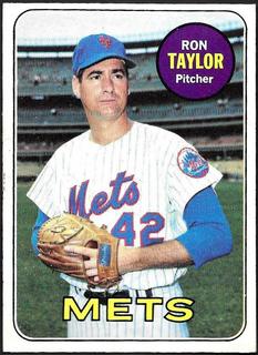 Ron Taylor