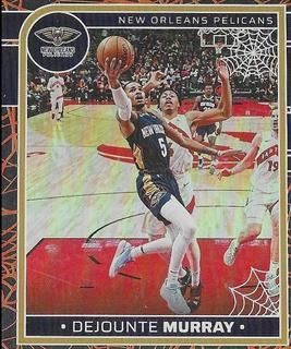 Dejounte Murray
