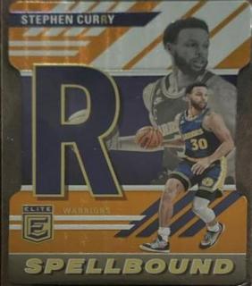 Stephen Curry