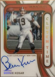 Bernie Kosar