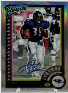 Jamal Lewis
