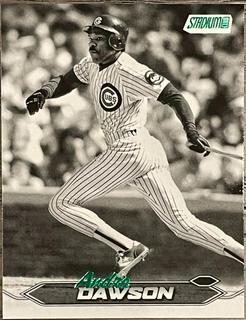 Andre Dawson