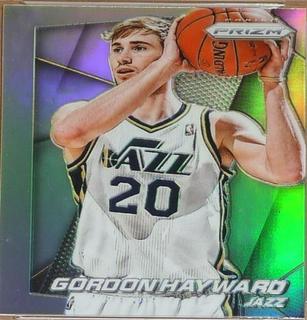 Gordon Hayward