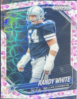 Randy White