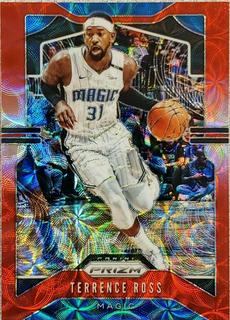 Terrence Ross