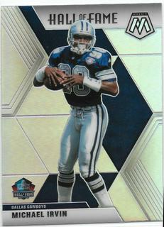 Michael Irvin
