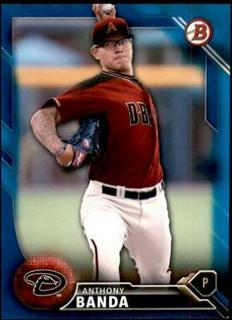 Anthony Banda