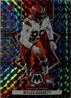 Myles Garrett
