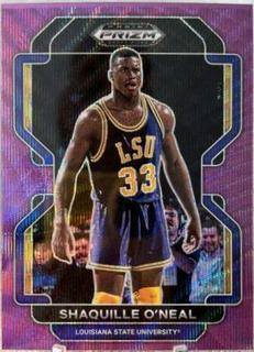 Shaquille O'Neal