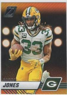 Aaron Jones